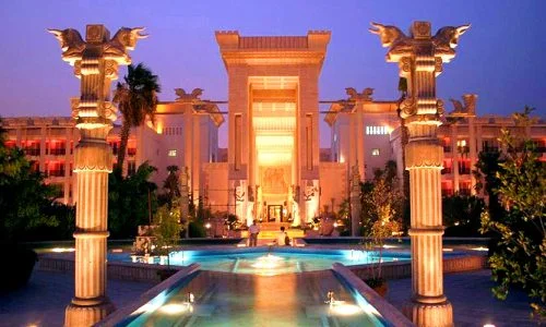 تور مجارستان