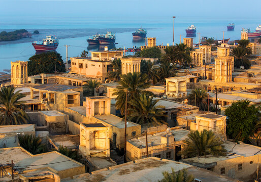 تور قشم